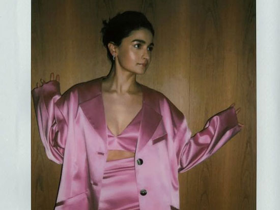 Cute and Adorable Pics Of Alia Bhatt